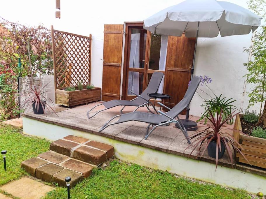 Ruhige Ferienwohnung In Bad Toelz Εξωτερικό φωτογραφία